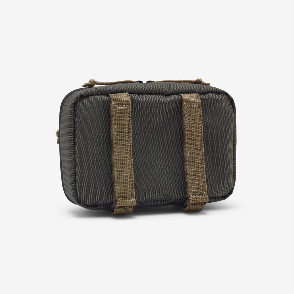 POUCH MOLLE HORIZONTAL EDC SIZE M (X-ACCESS)